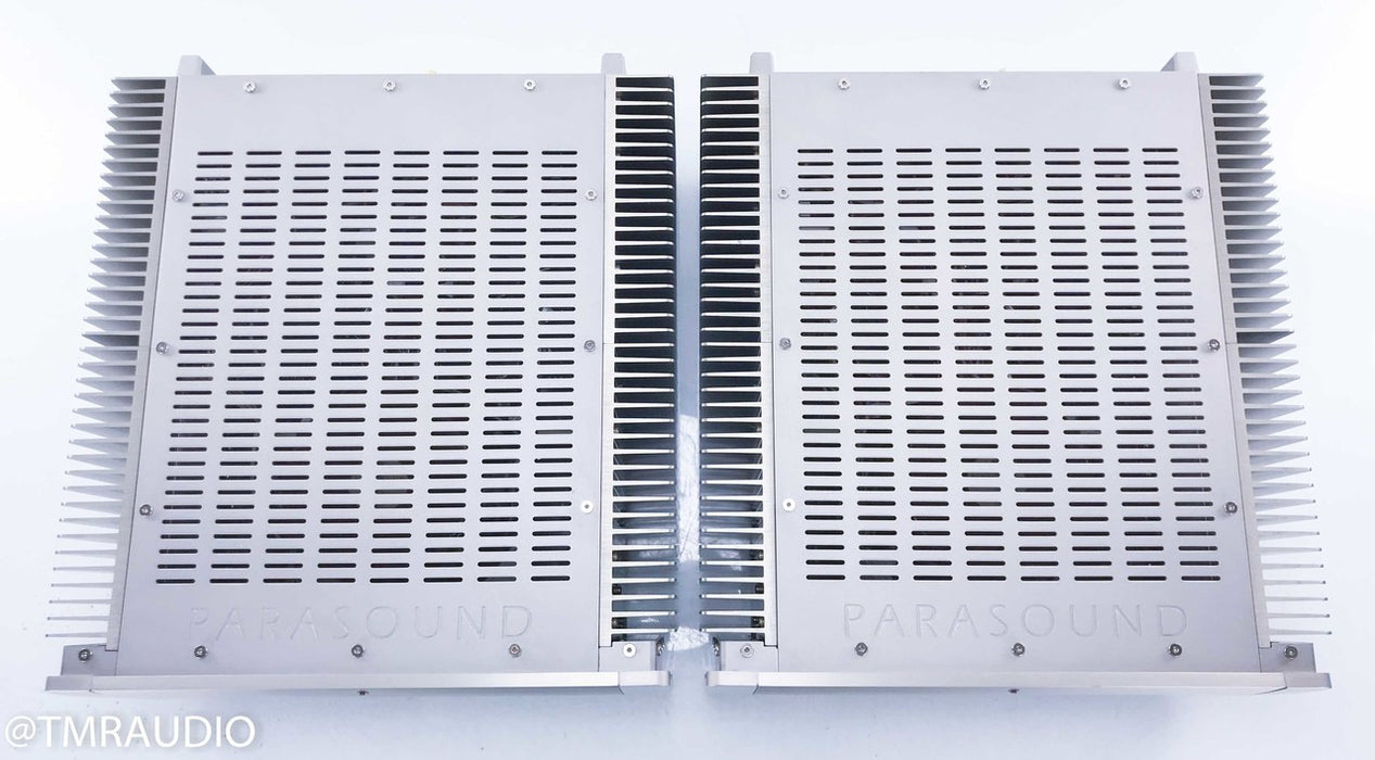 Parasound Halo JC1 Mono Power Amplifier