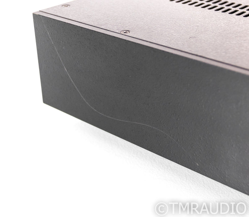 Conrad Johnson PV-12A Stereo Tube Preamplifier; PV12-A