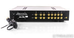 Conrad Johnson PV-12A Stereo Tube Preamplifier; PV12-A