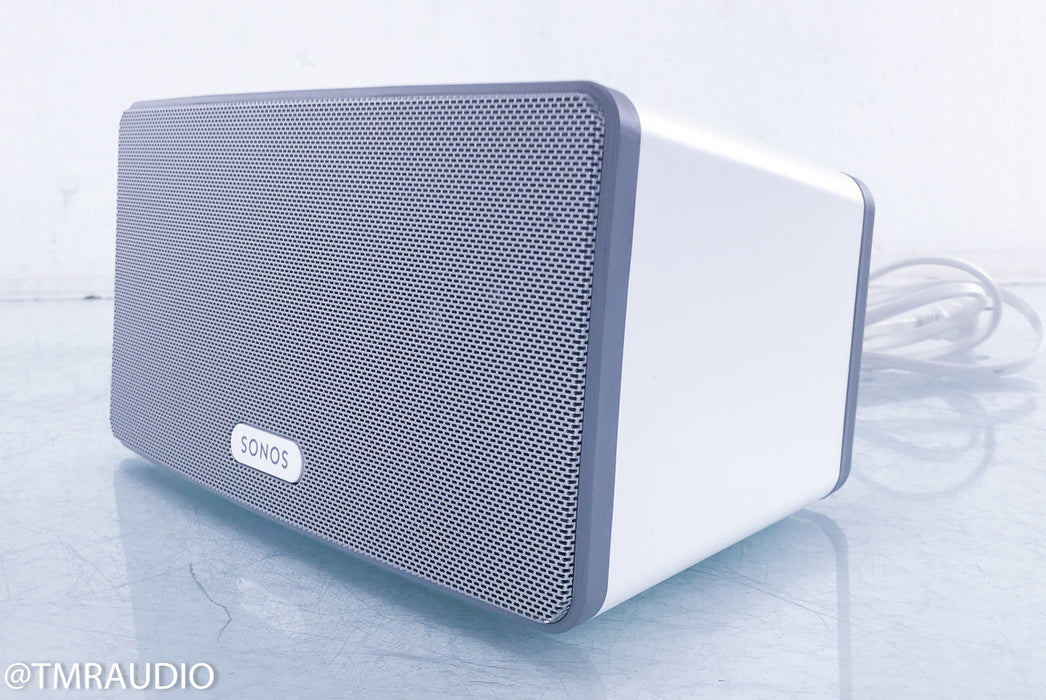 Sonos Play 3 Wireless Streaming Speaker