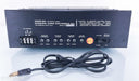 SAE Mark Six Vintage FM Digital Tuner