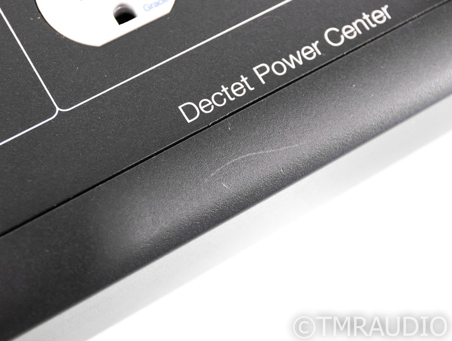 PS Audio Dectet AC Power Line Conditioner; (Used)