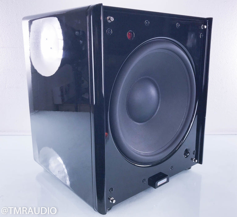 Velodyne DD-18 18" Powered Subwoofer
