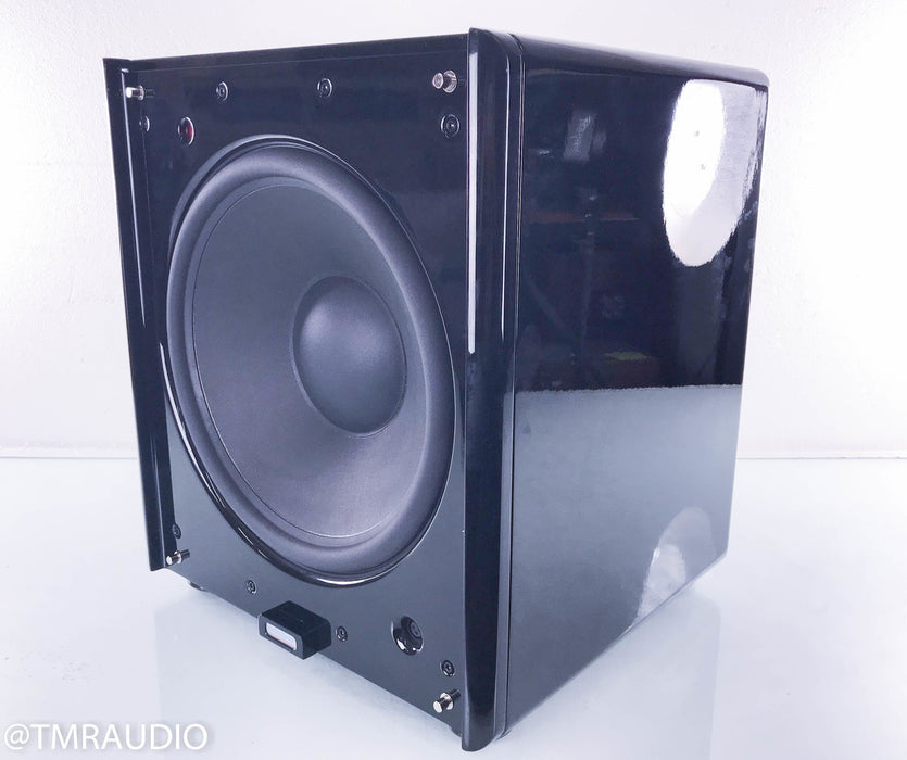 Velodyne DD-18 18" Powered Subwoofer