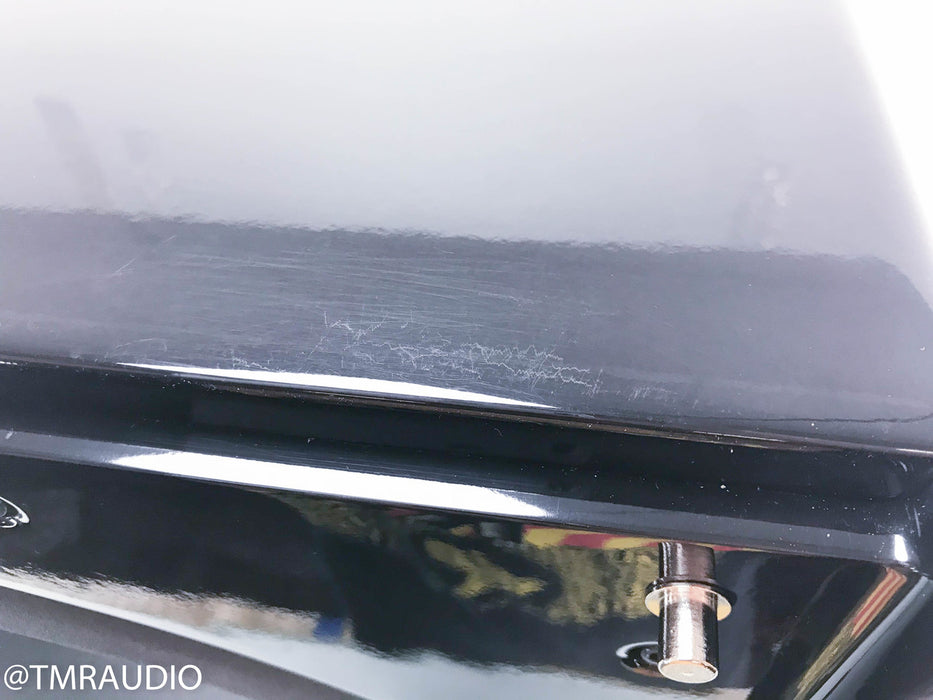 Velodyne DD-18 18" Powered Subwoofer