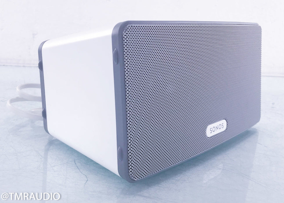 Sonos Play 3 Wireless Streaming Speaker