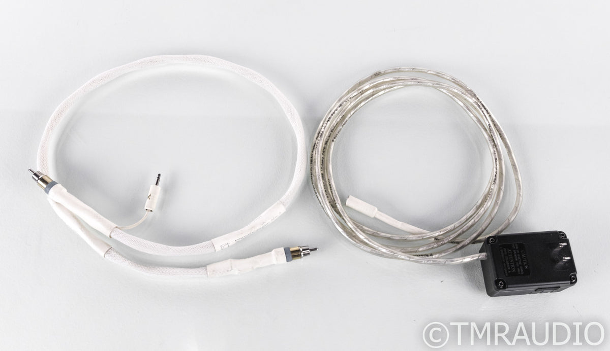 Synergistic Research Digital Corridor No. 2 RCA Digital Coaxial Cable ...