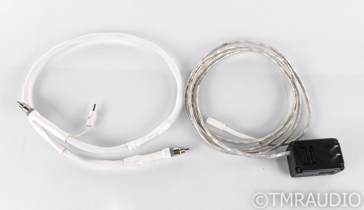Synergistic Research Digital Corridor No. 2 RCA Digital Coaxial Cable; 1m