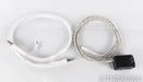 Synergistic Research Digital Corridor No. 2 RCA Digital Coaxial Cable; 1m
