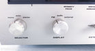 SAE Mark Six Vintage FM Digital Tuner