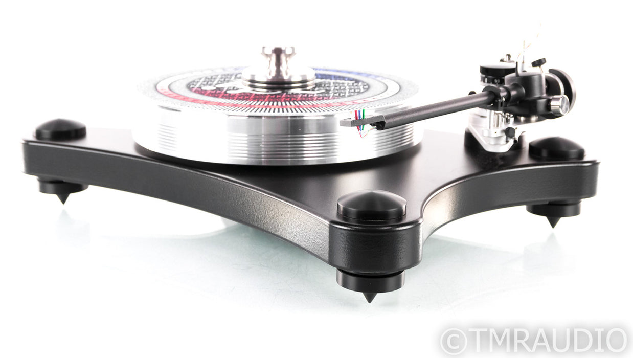 VPI Prime Turntable; w/ Add-Ons (No Cartridge)