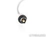 AudioQuest Carbon TOSLINK to Mini Optical Cable; 1.5m Digital Interconnect