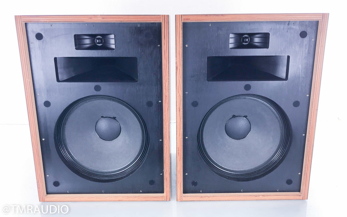 Klipsch Heresy Vintage Floorstanding Speakers