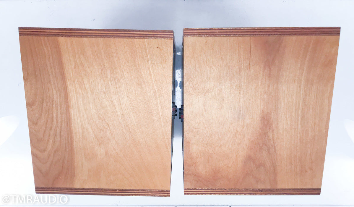 Klipsch Heresy Vintage Floorstanding Speakers