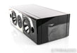Vienna Acoustics Theatro Grand Center Channel Speaker; Piano Black