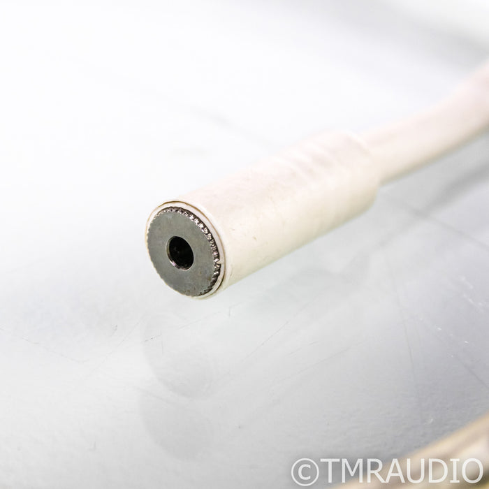 Synergistic Research Digital Corridor No. 2 RCA Digital Coaxial Cable; 1m