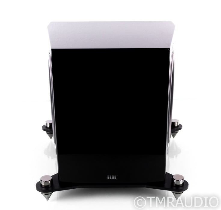 ELAC SUB-3070 12" Powered Subwoofer; SUB3070-GB; Gloss Black