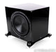 ELAC SUB-3070 12" Powered Subwoofer; SUB3070-GB; Gloss Black