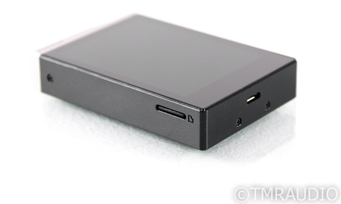 Cowon D2 Portable Music Player