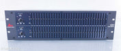 DBX 1231 Dual Channel Graphic Equalizer