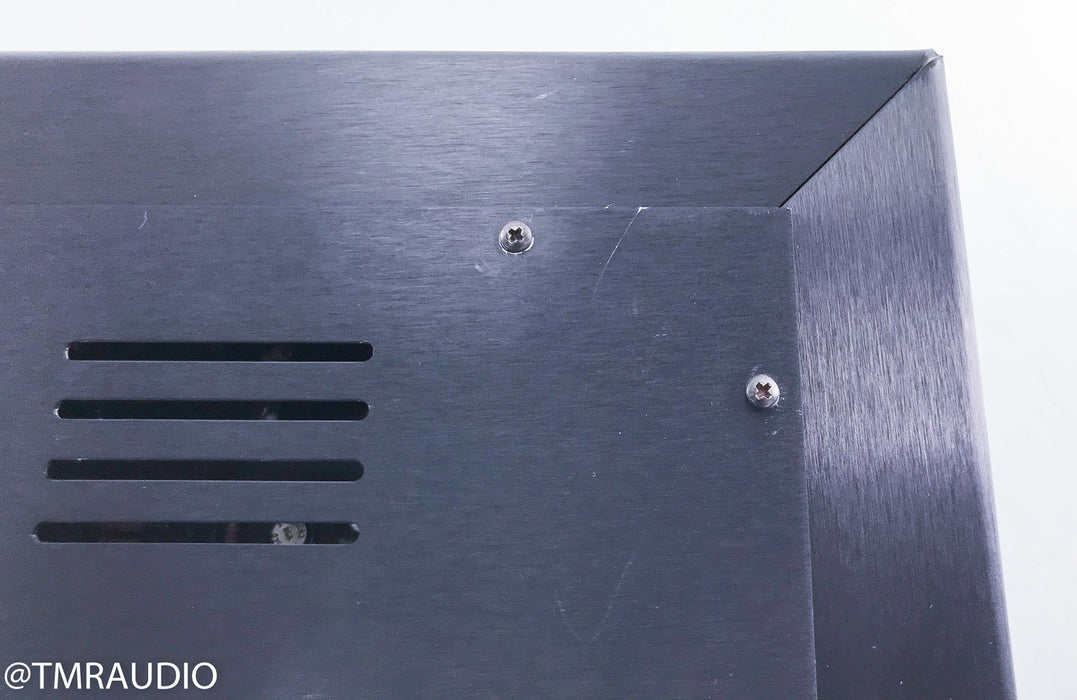 SAE Mark Six Vintage FM Digital Tuner