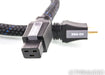 Pangea AC-9 SE MKII Power Cable; 1m; 20 Amp AC Cord