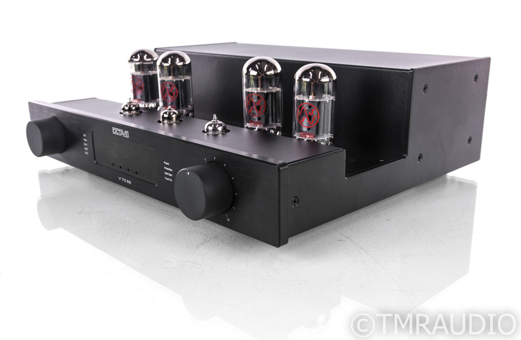 Octave V70SE Stereo Tube Integrated Amplifier