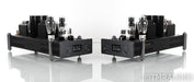 Manley Labs Neo-Classic SE / PP 300B Mono Tube Power Amplifier