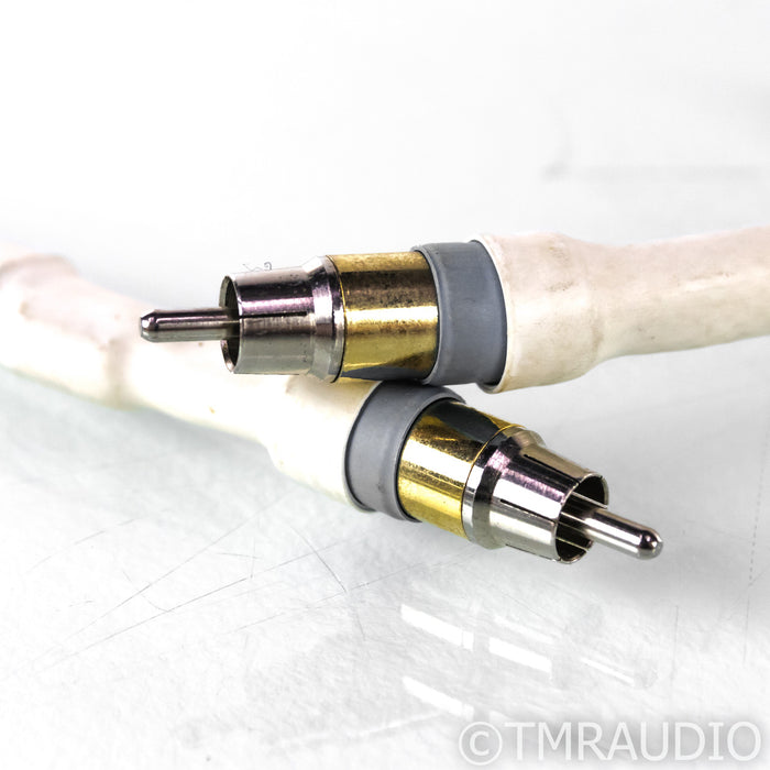 Synergistic Research Digital Corridor No. 2 RCA Digital Coaxial Cable; 1m