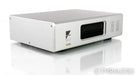 Ayre CX-7eMP CD Player; CX7-eMP; Silver; Remote