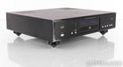 Cary Audio CD 303/300 Tube CD / HDCD Player (No Remote); AS-IS (Doesn't read most disks)