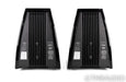 Meridian DSP3200 Powered Digital Bookshelf Speakers; Gloss Black Pair