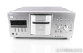 Sony DVP-CX777ES 400-Disk SACD / CD / DVD Player; DVPCX777ES; Remote