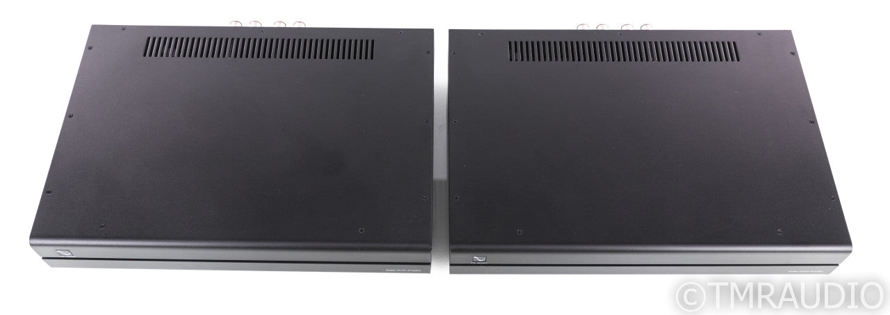 PS Audio Stellar M700 Mono Amplifier
