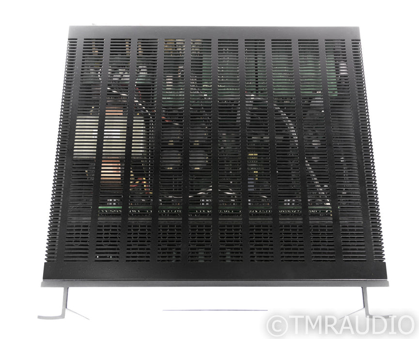 Rotel RSX-1057 7.2 Channel Surround Receiver; RSX1057; AS-IS (Occasional Pops)