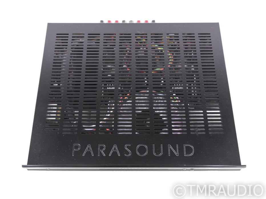 Parasound New Classic Model 275 Stereo Power Amplifier