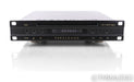 Parasound Zcd CD / MP3 Disc Player; Remote