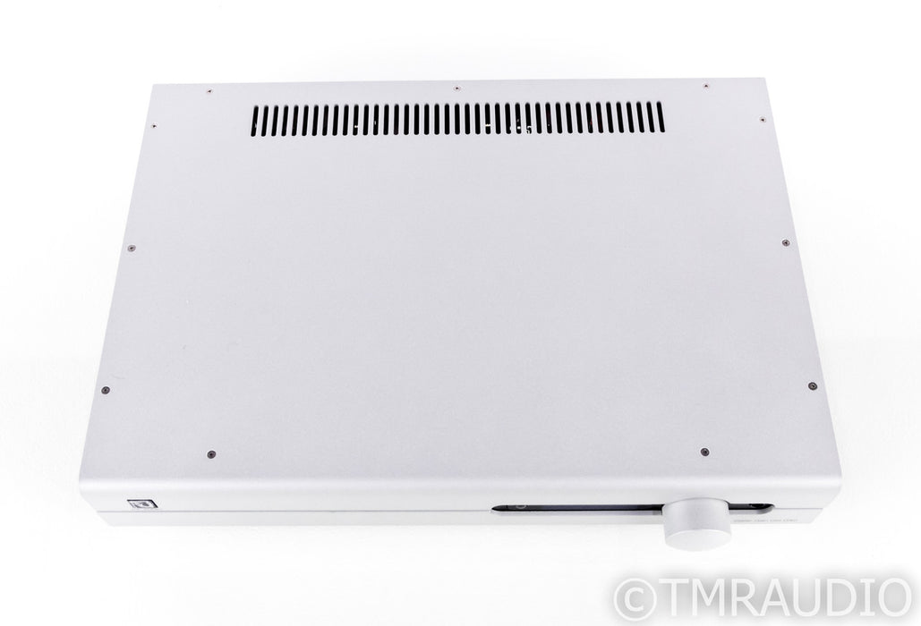PS Audio Stellar Gain Cell DAC / Preamplifier; D/A Converter; Remote; Warranty