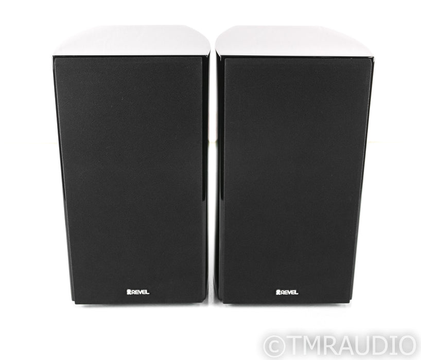 Revel Concerta 2 M16 Bookshelf Speakers