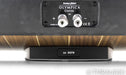 Sonus Faber Olympica Center Channel Speaker; Wood