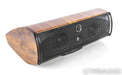 Sonus Faber Olympica Center Channel Speaker; Wood