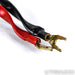 Wireworld Solstice 6 Biwire Speaker Cables; 2m Pair