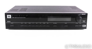 JBL SDP-2 7.1 Channel Home Theater Processor; SDP2; Remote