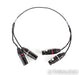 Zu Audio Event Mk 2 XLR Cables; MKII; 28" Pair Balanced Interconnects