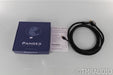 Pangea Audio AC 14SE MkII Power Cable; 3m AC Cord; MK