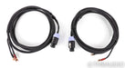 Zu Audio Event Mk 2 Speaker Cables; 12ft Pair w/ Speakon Connectors; Event-LC