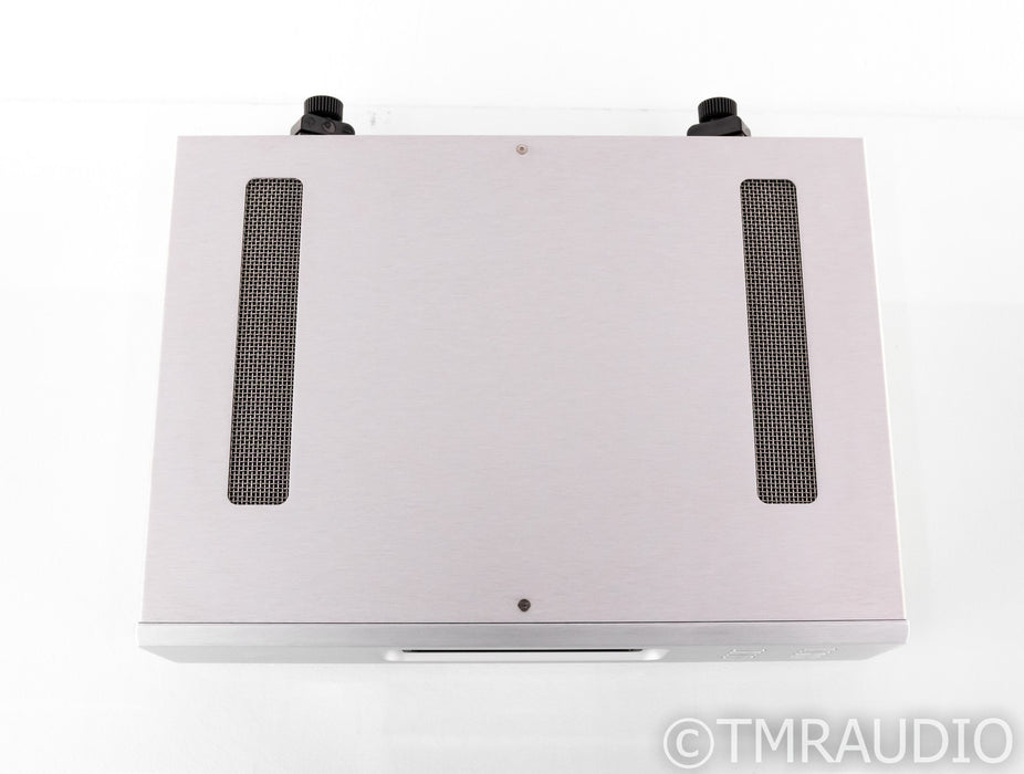 Ayre AX-7e Stereo Integrated Amplifier; AX7e; Remote