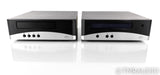 Resolution Audio Opus 21 CD Player; Remote; w/ Ridge Street Exousias Umbilical