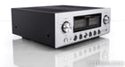 Luxman L-550AX Stereo Integrated Amplifier; L550AX; Remote; MM / MC Phono