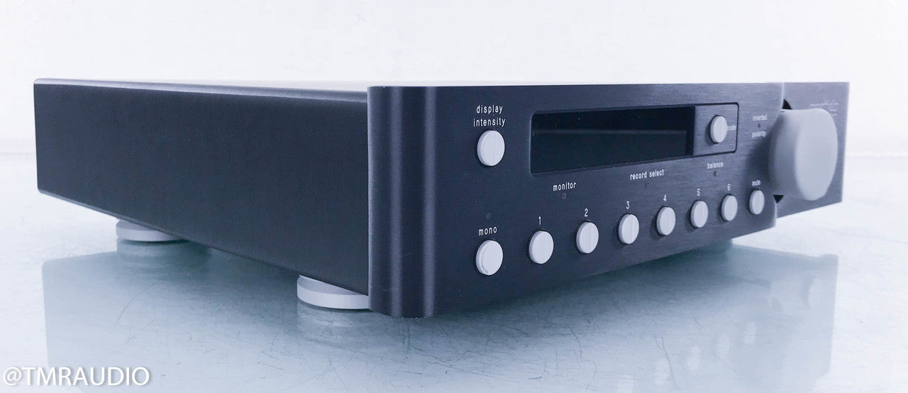 Mark Levinson No. 38S Stereo Preamplifier